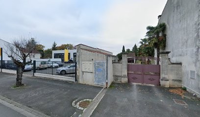 SARL DERNET BRUNO Dacia, Concessionnaire Automobile à Matha