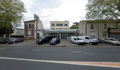 CAB NATION Jeep Dealer, Concessionnaire Automobile à Créteil