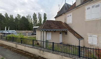 GARAGE DESBROCHES Dacia, Concessionnaire Automobile à Bélâbre