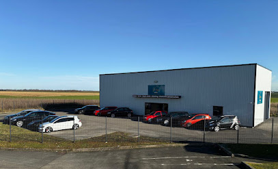 Véritage Concessionnaire Automobile à Grandvilliers