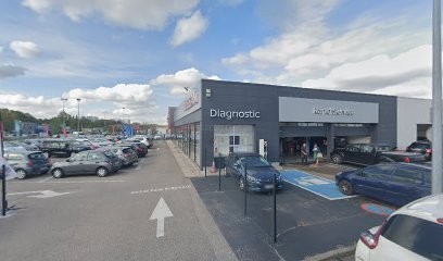 MILLAUTO LAXOU Opel, Concessionnaire Automobile à Laxou