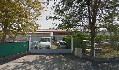 GGE LAPOINTE Dacia, Concessionnaire Automobile à Châteauneuf-de-Galaure