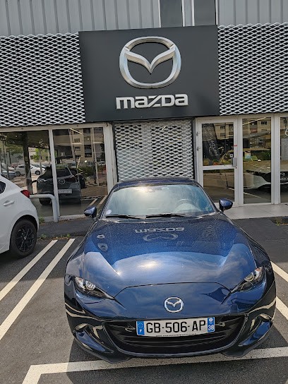 ALEXAUTO GRENOBLE, Concessionnaire Automobile à Fontaine