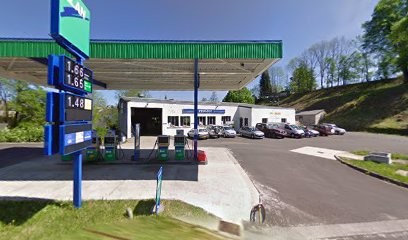 GARAGE SPINOUZE, Concessionnaire Automobile à Tauves