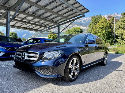 Mauro Auto Management - Varces Concessionnaire Automobile à Varces-Allières-et-Risset