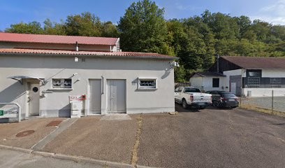 Smarlinette, Concessionnaire Automobile à Dampierre-les-Bois