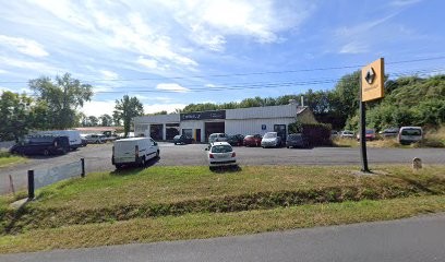 GARAGE DU PONT DE LABORIE Dacia, Concessionnaire Automobile à Ytrac