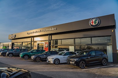 Groupe Péricaud - Alfa Romeo Limoges, Concessionnaire Automobile à Limoges
