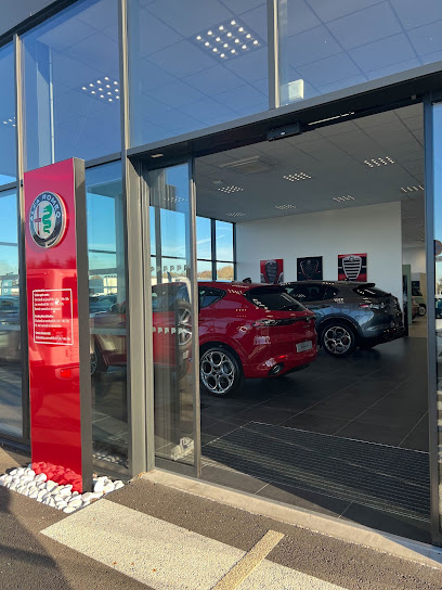 P&A Automobiles - Alfa Romeo, Concessionnaire Automobile à Montauban
