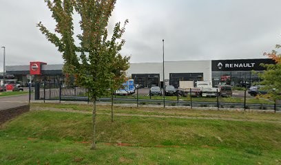 NISSAN MSA PRIM - GLOS, Concessionnaire Automobile à Glos