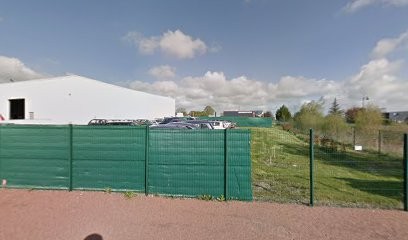 GARAGE JALAUDIN Dacia, Concessionnaire Automobile à Neuillé-Pont-Pierre