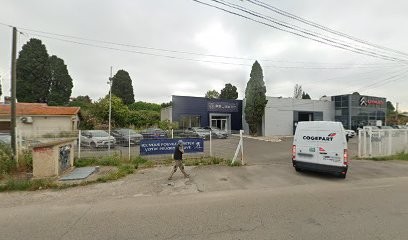 PEUGEOT - AUTO SAINT GILLES, Concessionnaire Automobile à Saint-Gilles