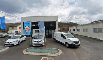 Garage des Orgues - Dacia, Concessionnaire Automobile à Bort-les-Orgues
