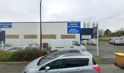 SARL RENE RAULT - Peugeot, Concessionnaire Automobile à Hillion