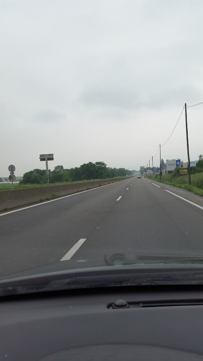 Axe Central Auto, Concessionnaire Automobile à Ballainvilliers