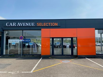 CAR Avenue Sélection Sélestat, Concessionnaire Automobile à Sélestat