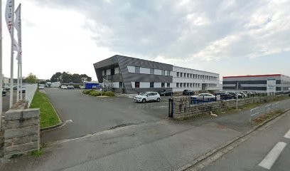 Alliance Saint Brieuc, Concessionnaire Automobile à Saint-Brieuc