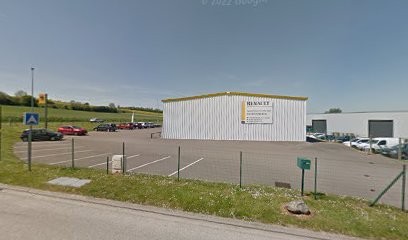 BEAURAINVILLE AUTOMOBILES Dacia, Concessionnaire Automobile à Beaurainville