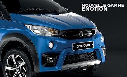 Thomas Automobiles Sans permis AIXAM, Concessionnaire Automobile à Boulazac Isle Manoire