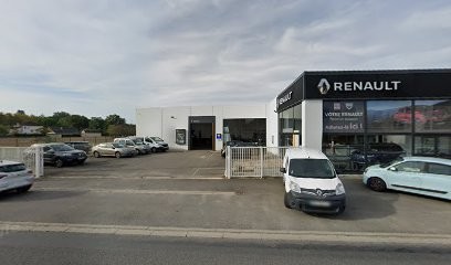 VEIGNE AVENIR AUTO Dacia, Concessionnaire Automobile à Veigné