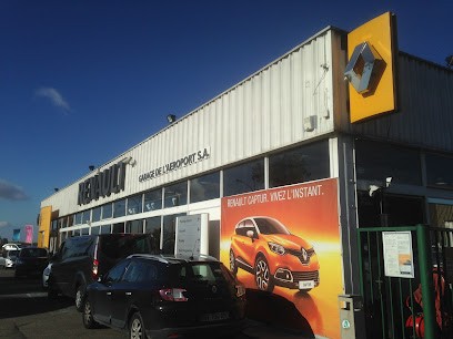Garage Airport, Concessionnaire Automobile à Gonesse