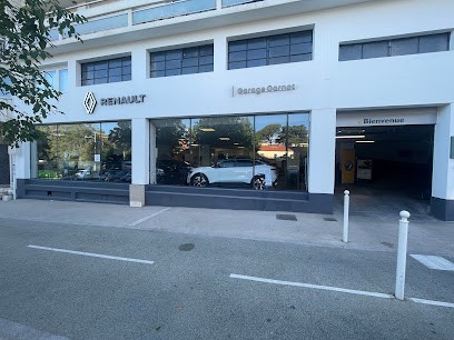 Garage CARNOT Toulon Agent Renault Dacia, Concessionnaire Automobile à Toulon