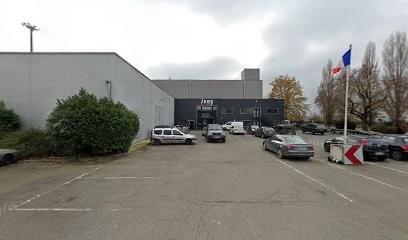 Jeep Village, Concessionnaire Automobile à Saint-Germain-lès-Arpajon