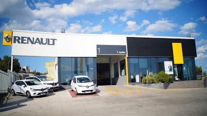 GARAGE SPAETH - Dacia, Concessionnaire Automobile au Crès