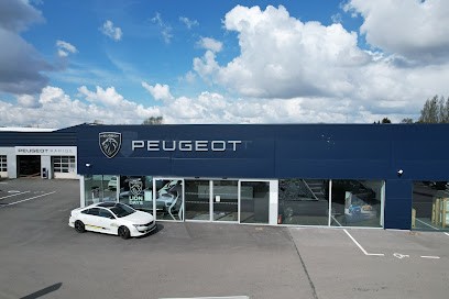 PEUGEOT Béthune - SOFIDA Auto, Concessionnaire Automobile à Béthune