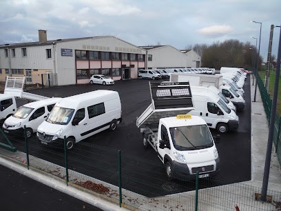 NAVI, Concessionnaire Automobile à Bourg-Achard