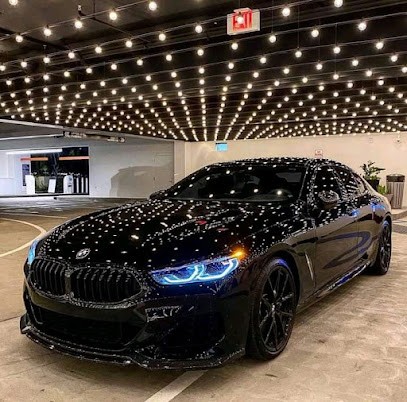 BMW France, Concessionnaire Automobile à Strasbourg