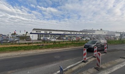 SARL NICOLAS CIAN Dacia, Concessionnaire Automobile à Franqueville-Saint-Pierre