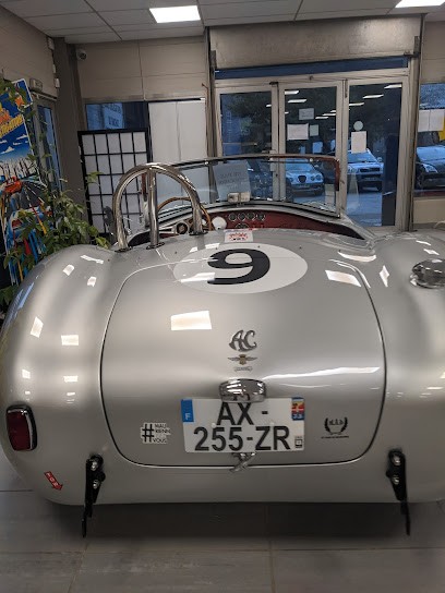 Maurienne Automobile Diffusion M A D, Concessionnaire Automobile à Saint-Jean-de-Maurienne