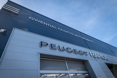 Peugeot Locminé Concessionnaire Automobile à Plumelin
