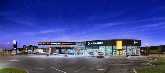 Garage Central (EGUILLES), Concessionnaire Automobile à Éguilles