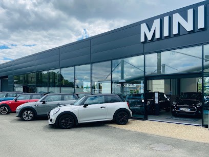MINI Dupont Orléans, Concessionnaire Automobile à Orléans