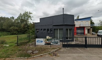 Citroen MC AUTO, Concessionnaire Automobile à Charmes