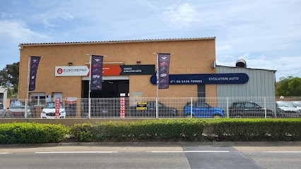 Evolution Auto, Concessionnaire Automobile à La Seyne-sur-Mer