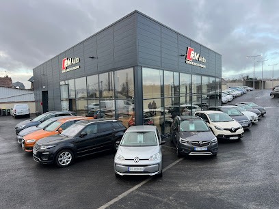 RM AUTO, Concessionnaire Automobile à Groslay