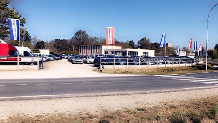 AVR AUTO, Concessionnaire Automobile à Saint-Denis-de-l'Hôtel