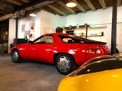 L'Art est aux Stands, Concessionnaire Automobile à Bouxwiller