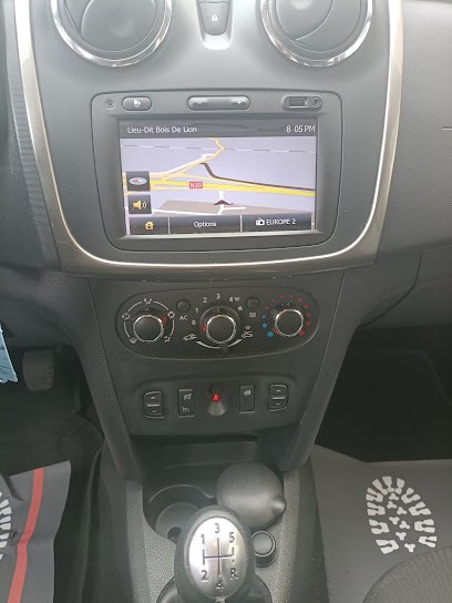 David Automobile, Concessionnaire Automobile à Peujard