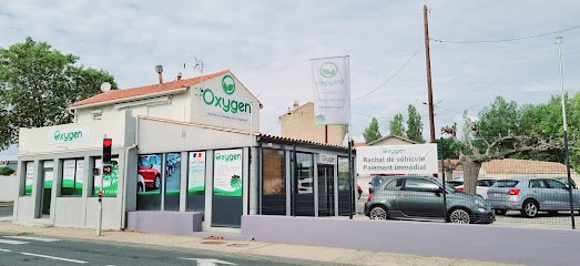 Oxygen Autos, Concessionnaire Automobile à Béziers