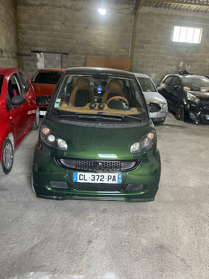 Rachat Voiture En Panne, Concessionnaire Automobile à Vallauris