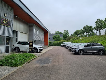 SDH AUTO, Concessionnaire Automobile à Mantes-la-Jolie