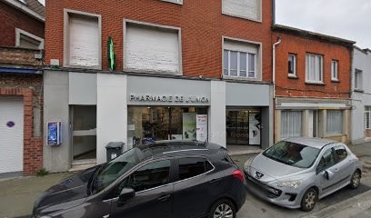 J.M.V.Automobiles, Concessionnaire Automobile à Wattrelos