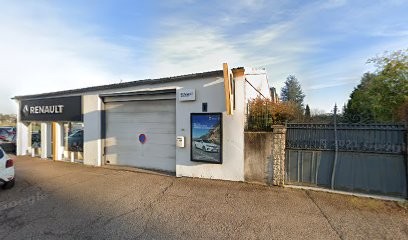 MARLY STYLE AUTO Dacia, Concessionnaire Automobile à Marly