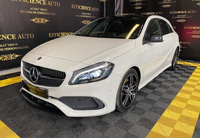 Efficience Auto, Concessionnaire Automobile à Gaillon