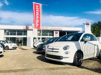 JNG AUTO SAS GARAGE FIAT & PEUGEOT, Concessionnaire Automobile à La Croix-Valmer