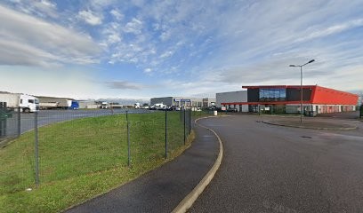 LEFEVRE LORRAINE SAS Isuzu, Concessionnaire Automobile à Ludres